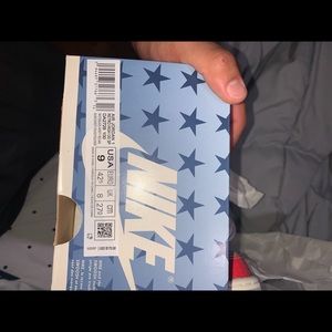 Trophy room Jordan 1s